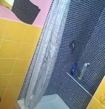 בית הארחה Ricrea